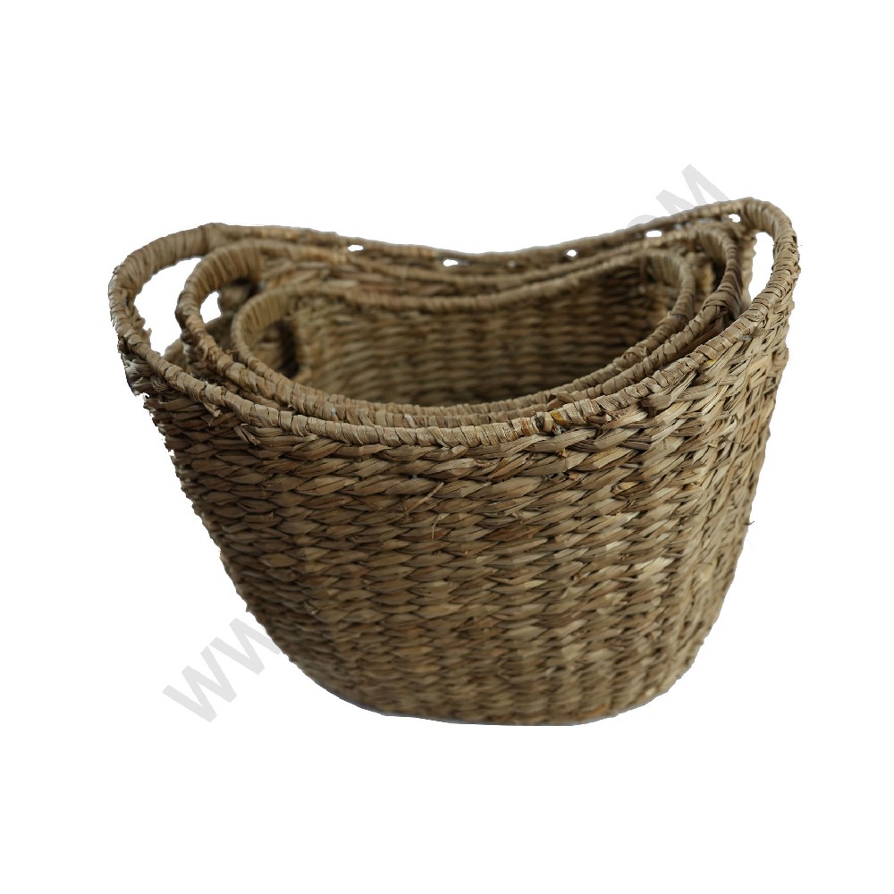 grass basket