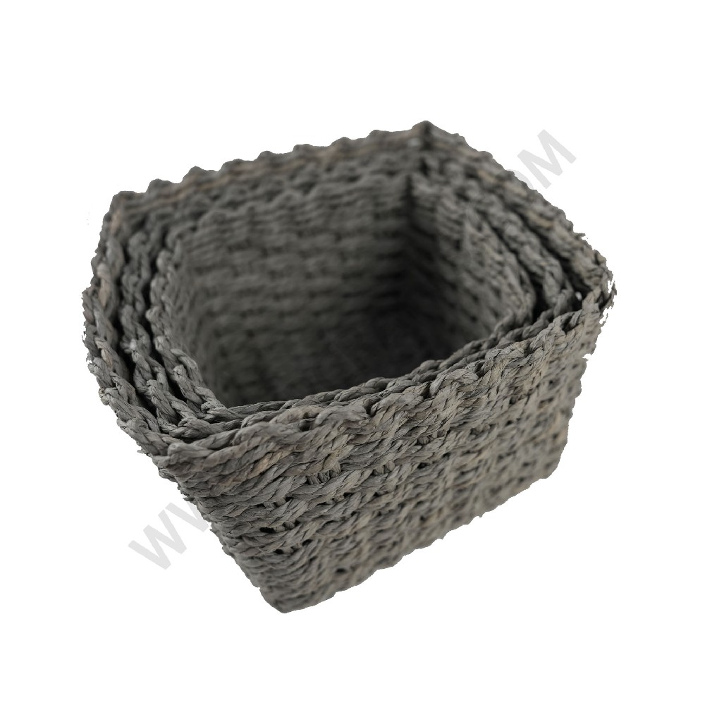 paper basket