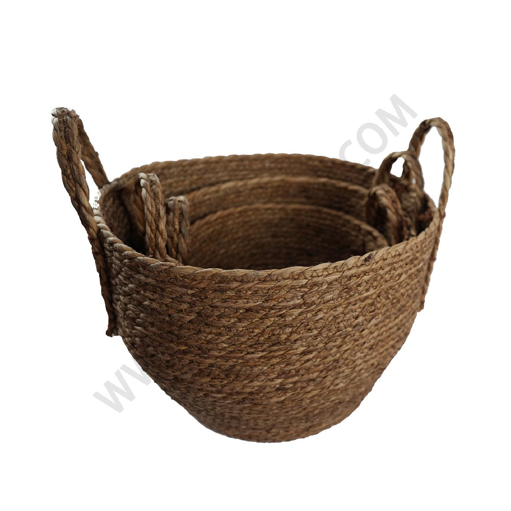 grass basket