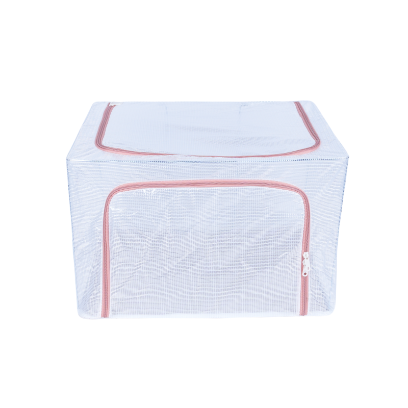 Clothes storage