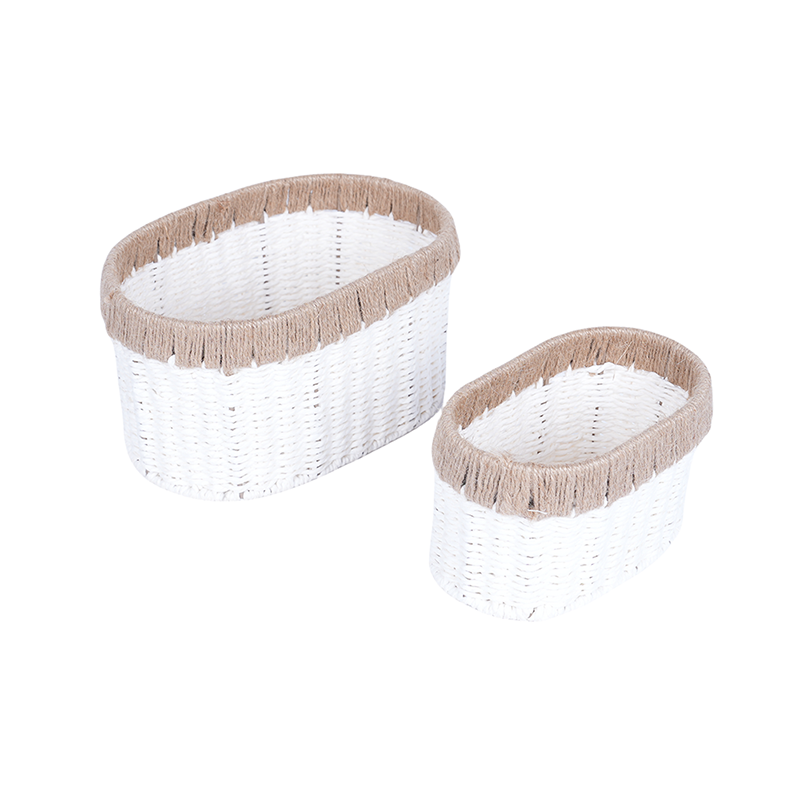 Set of 2 paper storage