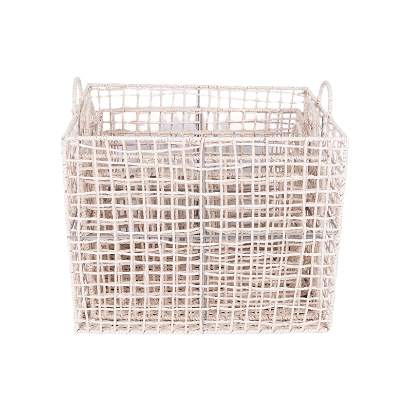 Storage basket