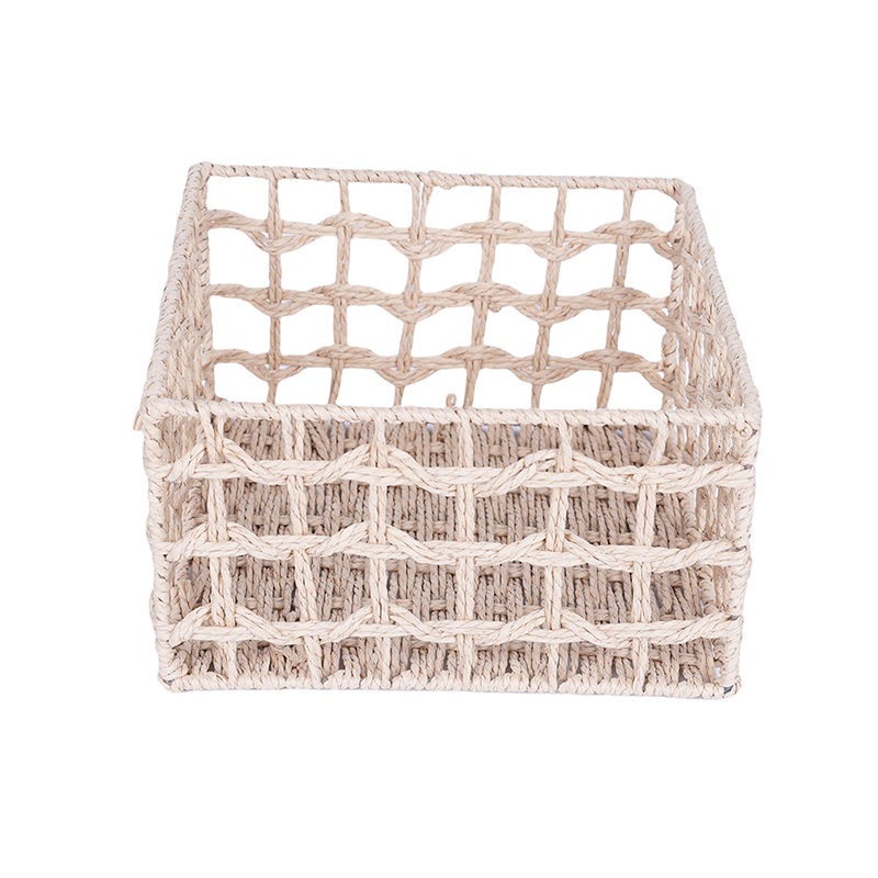Handmade paper storage