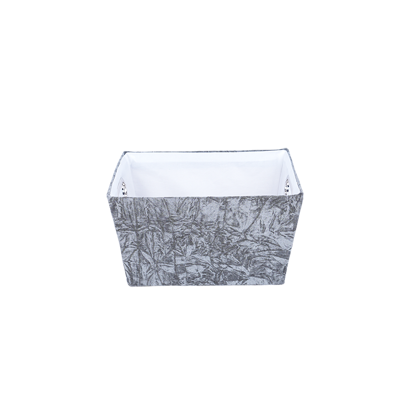 Fabric storage