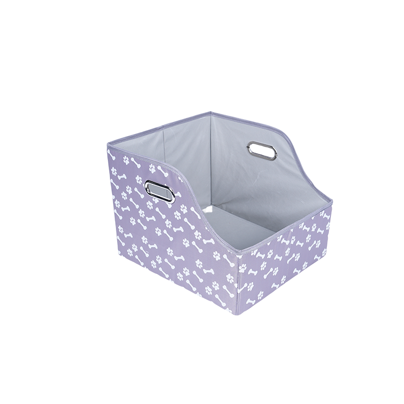 Pet storage