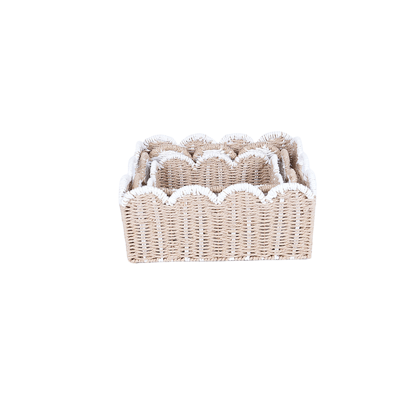 Petal series paper storage