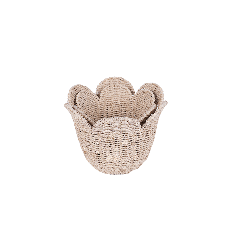 Petal series paper storage