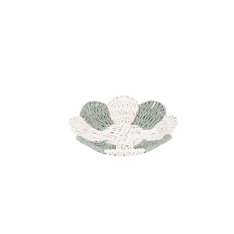Paper tray
