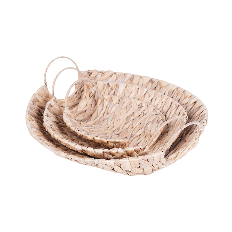 Grass tray