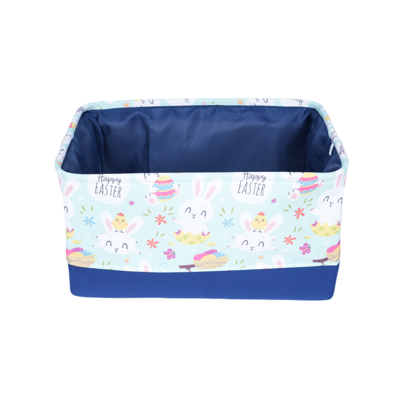 Children's carton doll storage