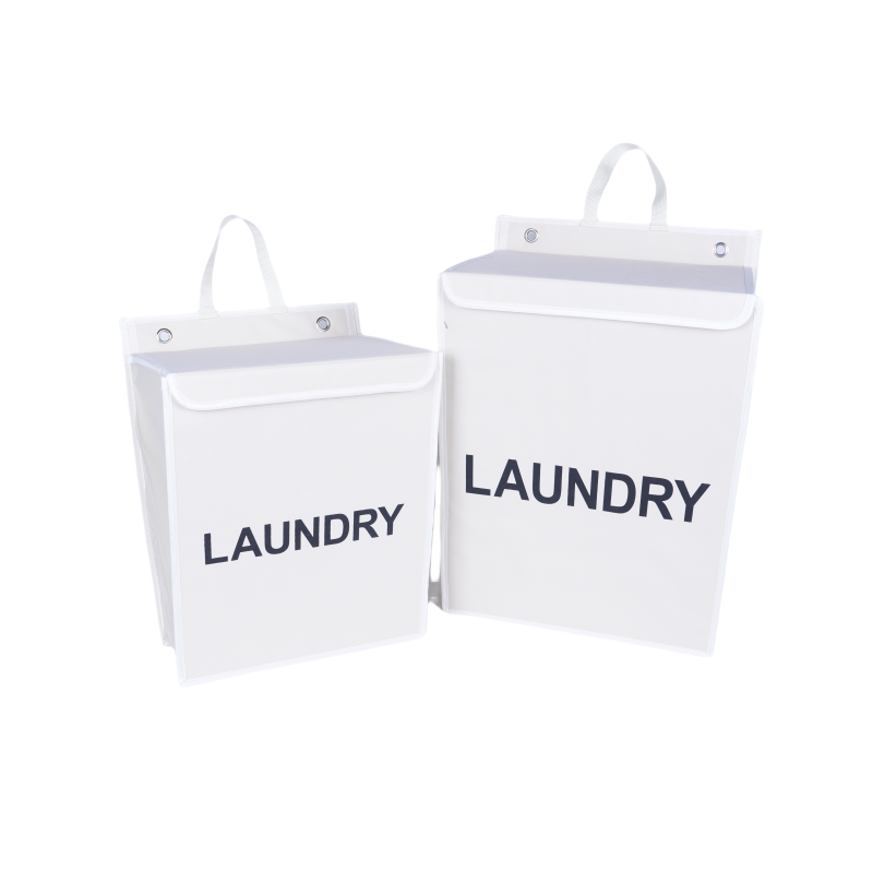 Fabric clothing storage