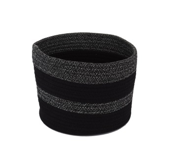 String Plant Pot Cotton Rope Flower Pot