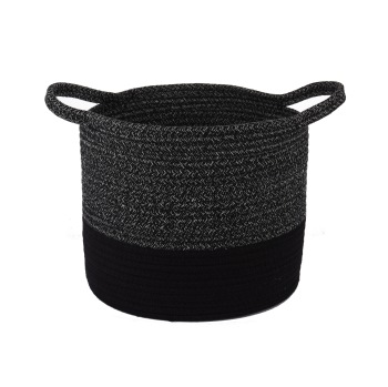 New Design Plant Pot Sting Flower Pot With Handles
