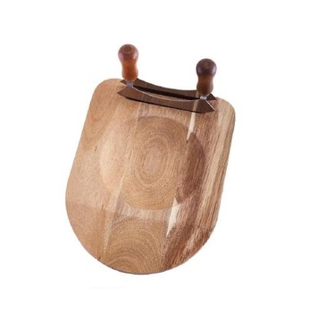 Cheese Board Set - Set Includes 1 Piece Cheese Knife Set