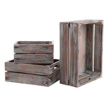 Classic Storage Box