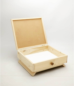 Kits Quality Wooden Boxes