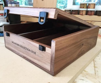 Food Storage Box