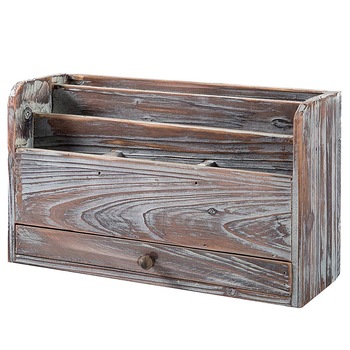 2022 Torched Wood Desktop