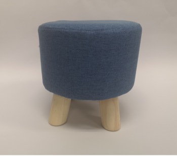 Wooden Stool
