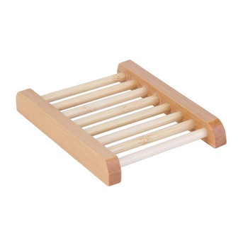 Wooden Dish